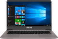 Asus ZenBook UX410UA-GV036T Kwartsgrijs