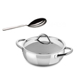 Mepra Casserole Risotto - ø28cm