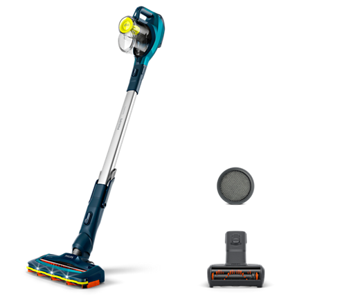 aspirateur balai sans fil speedpro fc6727 01 philips aspirateur balai speedpro fc6727 01