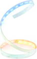LifX Z LED Strip - 700 lm. - 1 m.