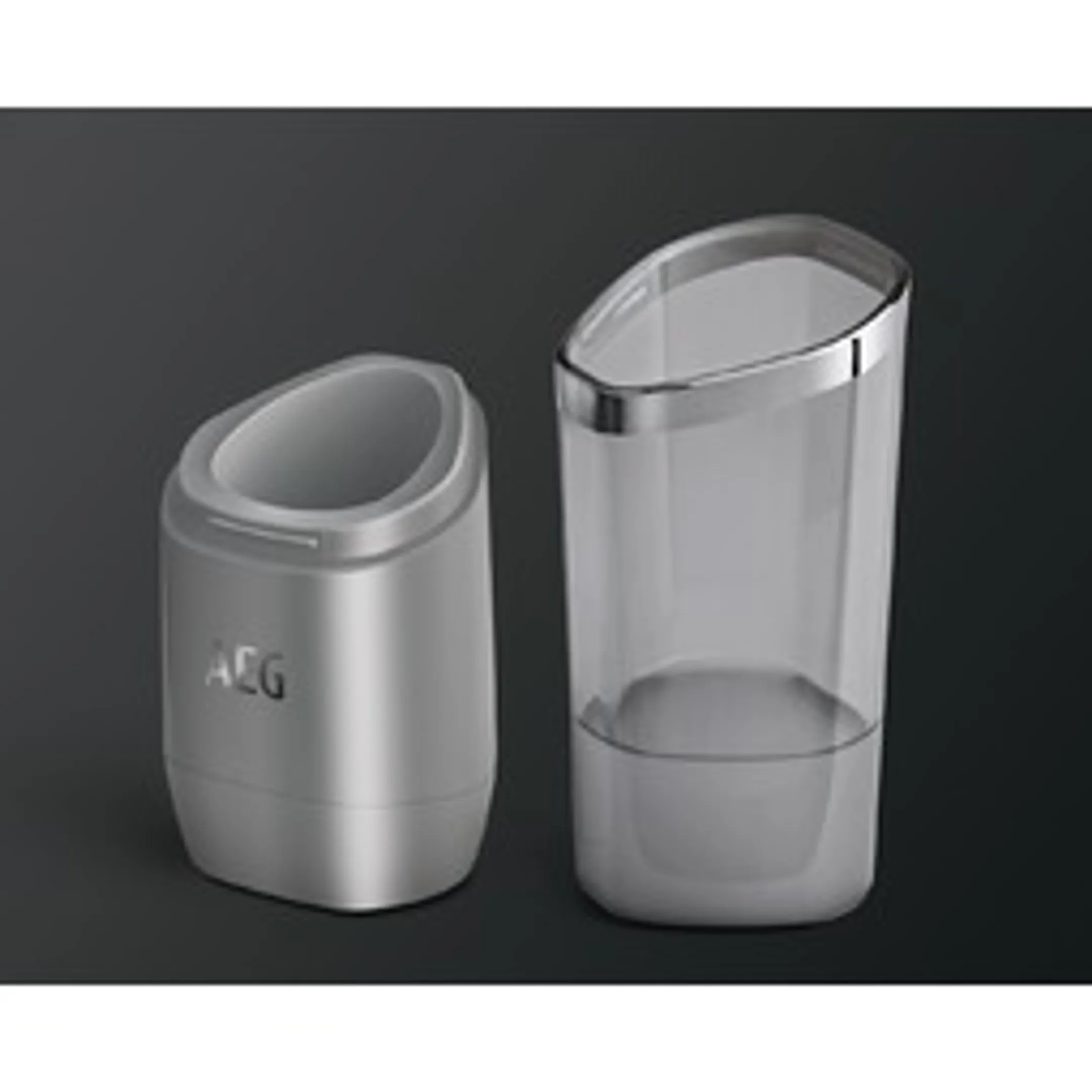 AEG Ultrasonic vlekkenpen image