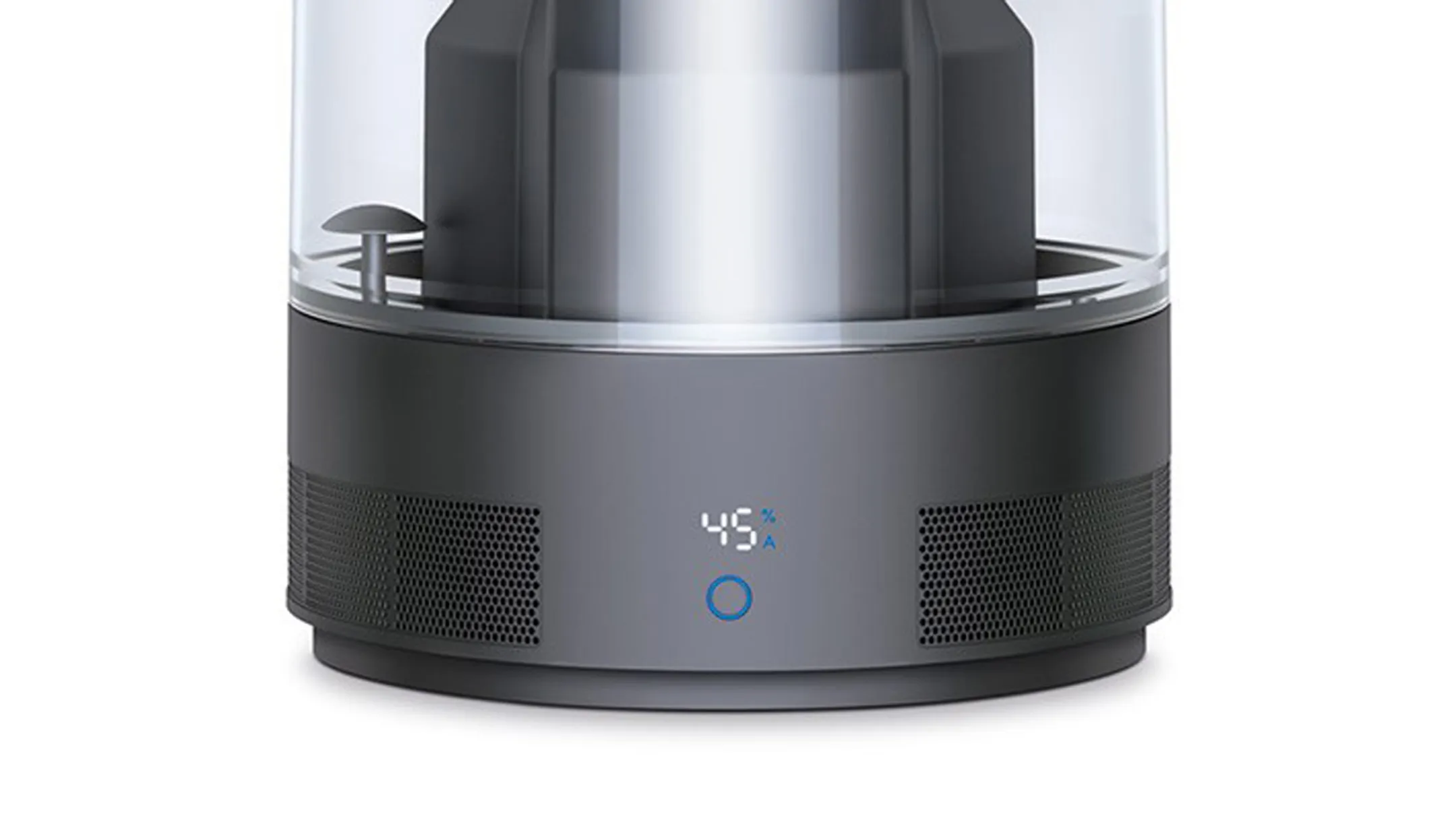 Dyson Luchtbevochtiger AM10WH/S DEMO image