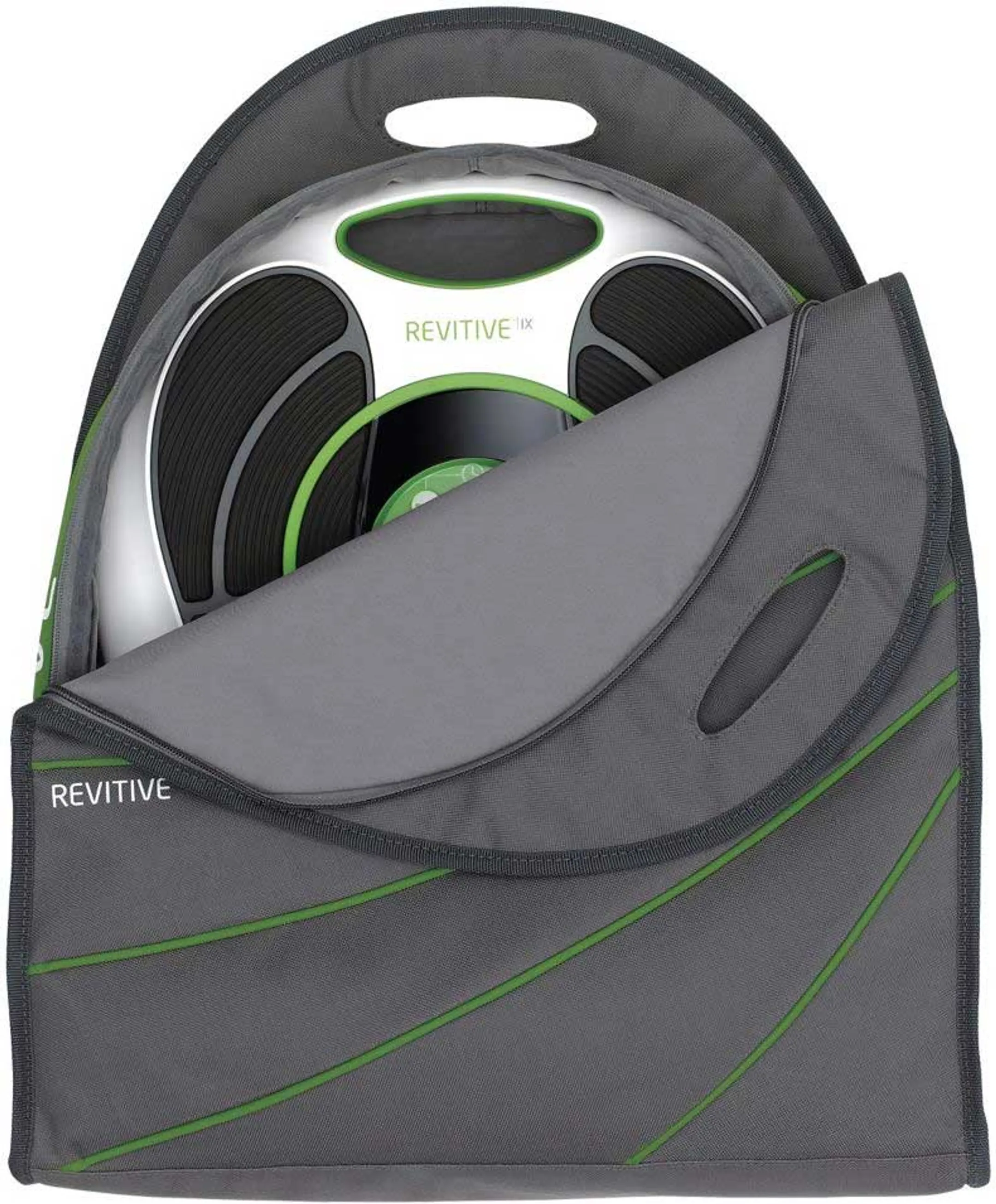 Revitive Draagtas voor Circulation booster image