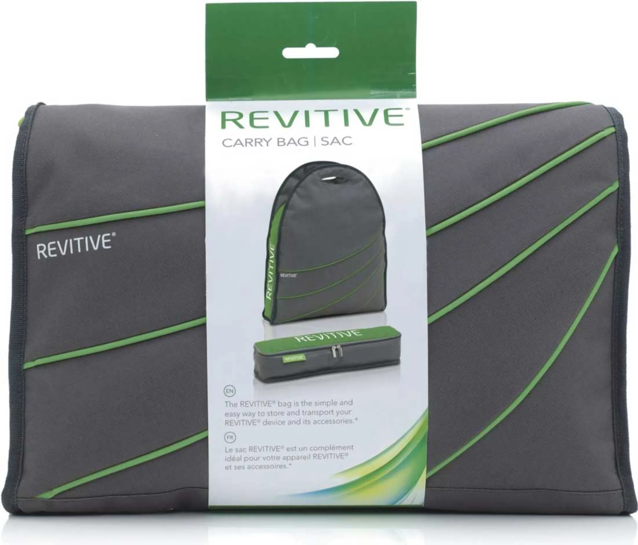 Revitive Draagtas voor Circulation booster image