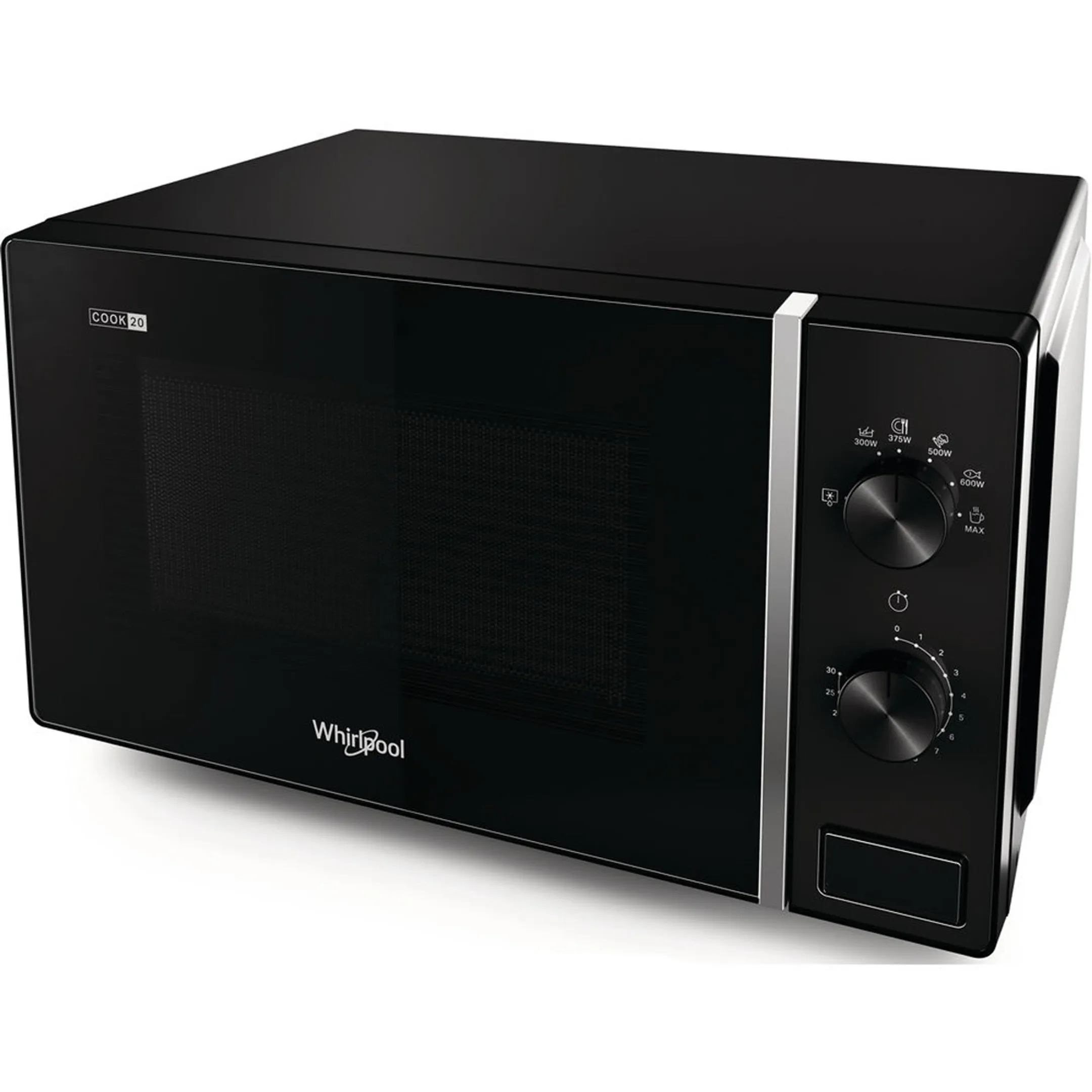 Whirlpool Micro-ondes MWP 101 B image