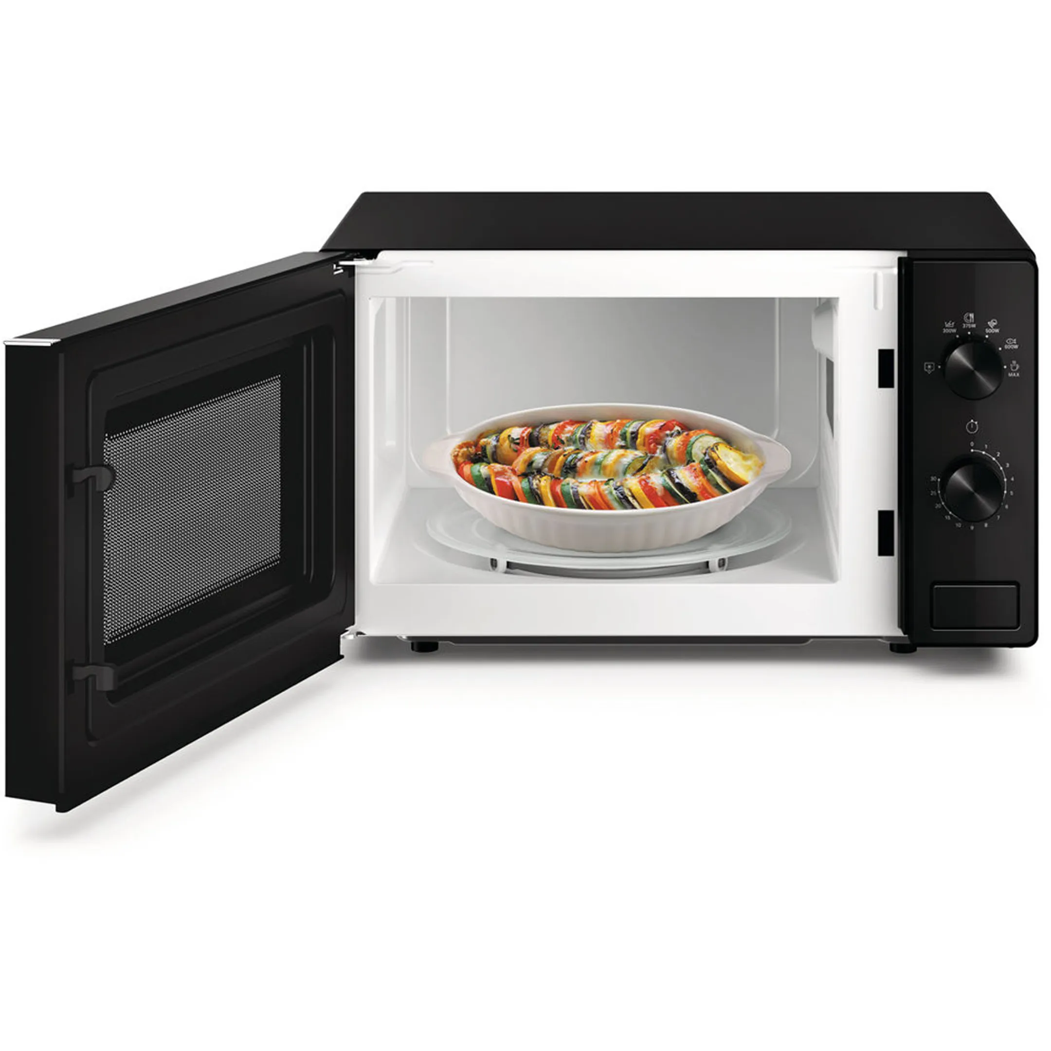 Whirlpool Micro-ondes MWP 101 B image