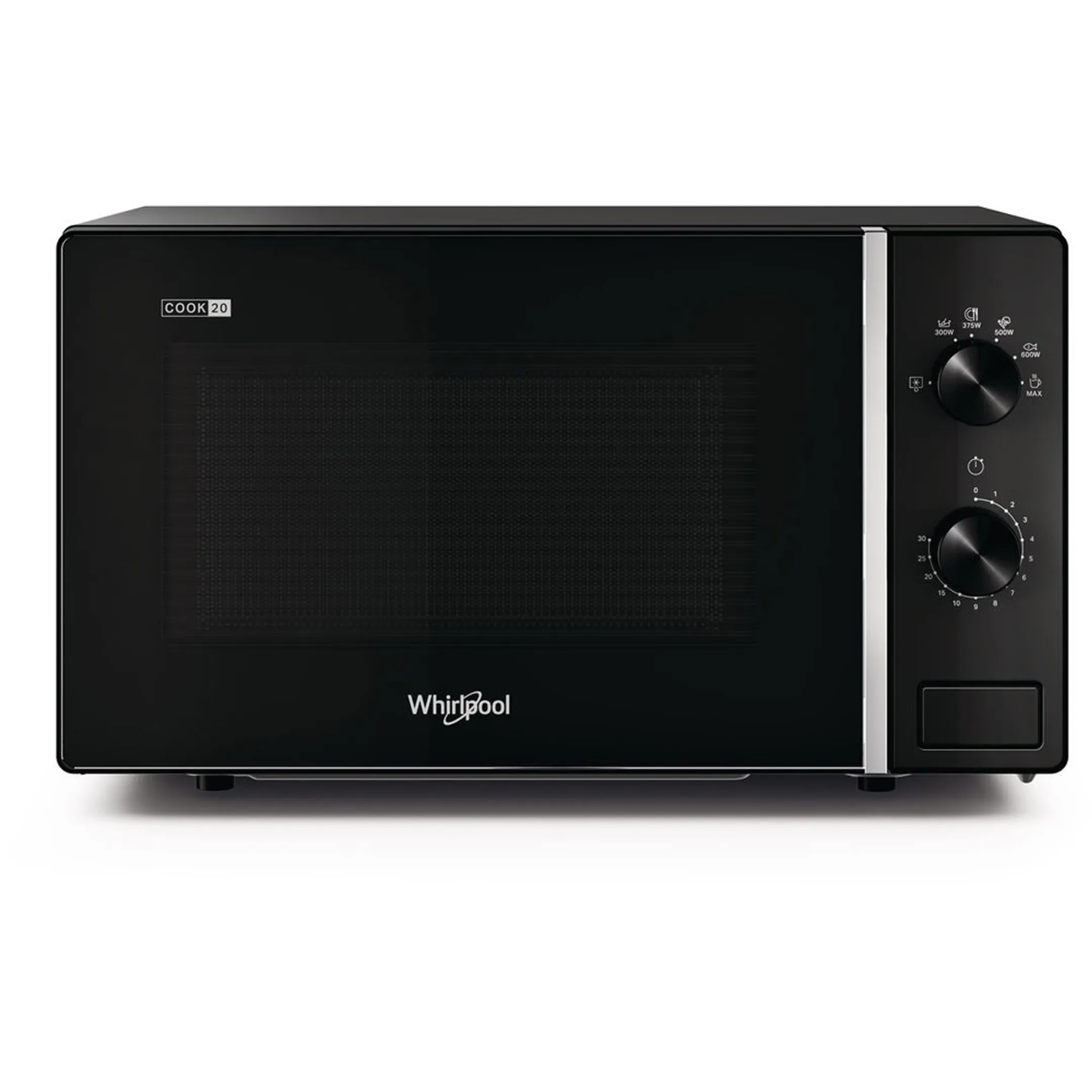 Whirlpool Micro-ondes MWP 101 B image