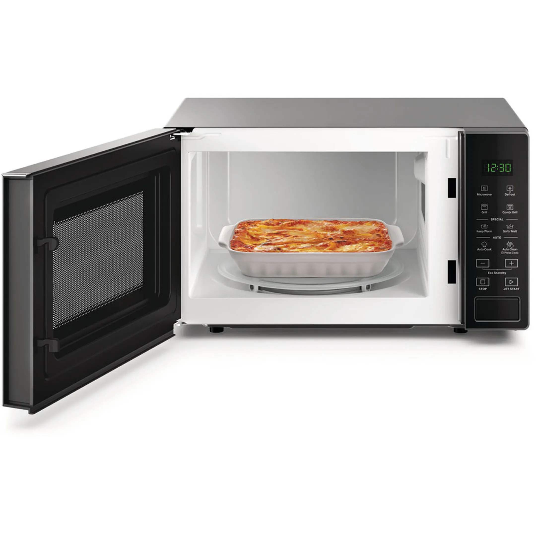 Whirlpool Micro-ondes MWP 203 SB image