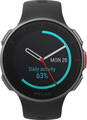 Polar Vantage V - Zwart - M/L