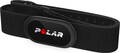 Polar Capteur de fréquence cardiaque H10 avec Dual Bluetooth et ANT+ - M/XXL - Noir
