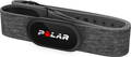 Polar Capteur de fréquence cardiaque H10 avec Dual Bluetooth et ANT+ - M/XXL - Gris