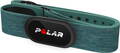Polar Capteur de fréquence cardiaque H10 avec Dual Bluetooth et ANT+ - M/XXL - Turqoise