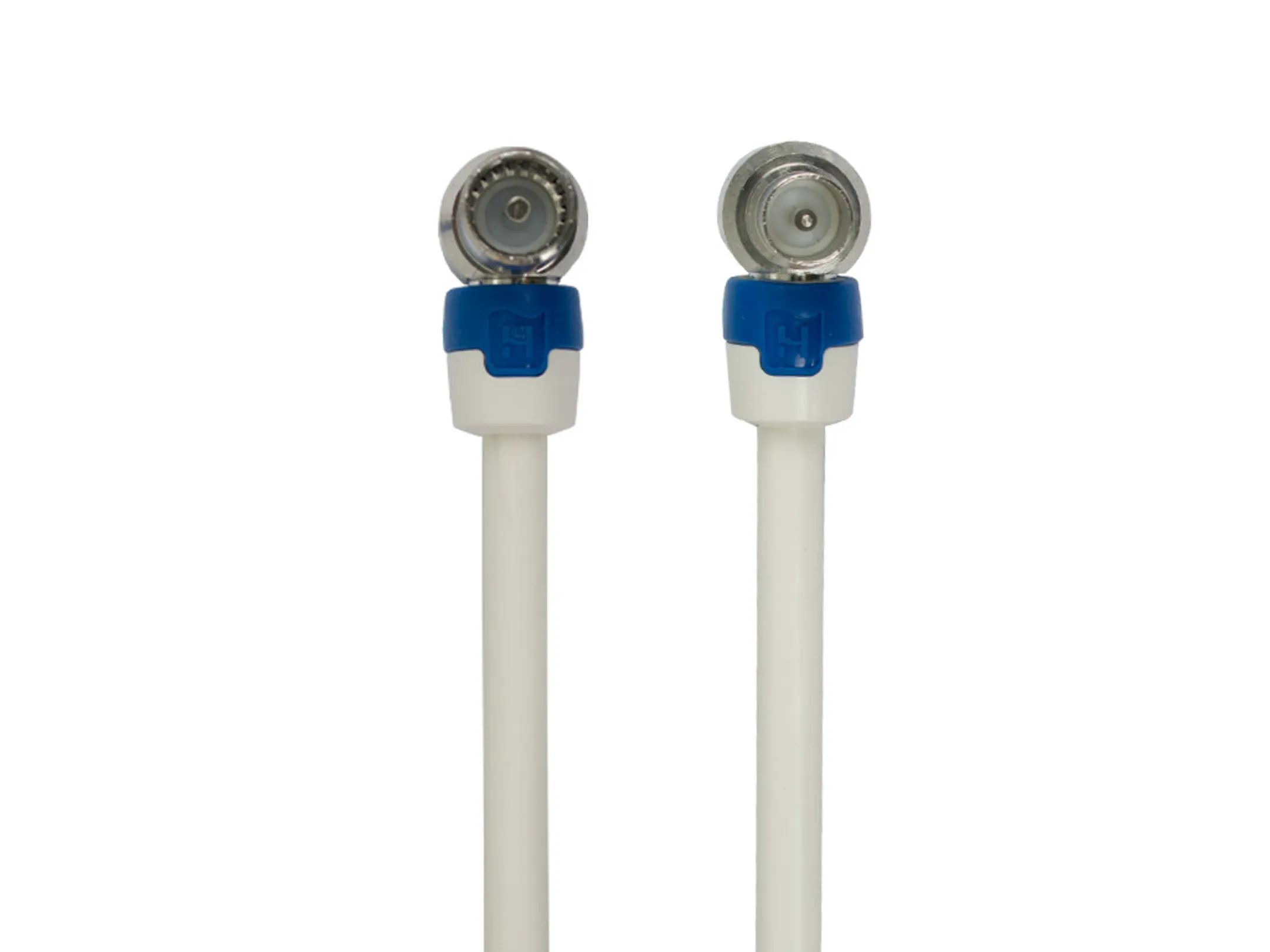 Hirschmann Câble coaxial numérique IEC (Male - Female) - 5 m - Fekab 5 image
