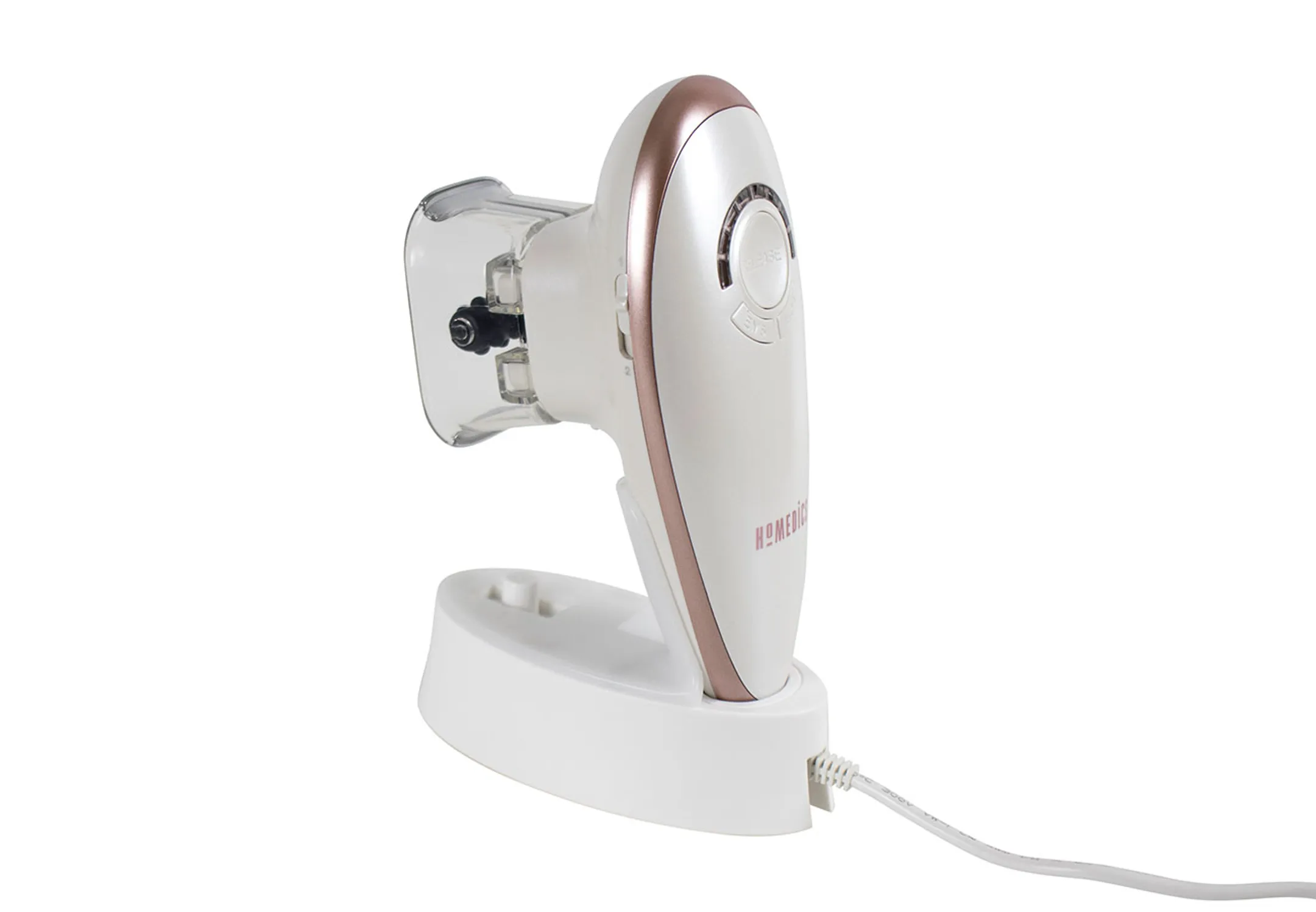 Homedics Appareil amincissant Cell-500 image