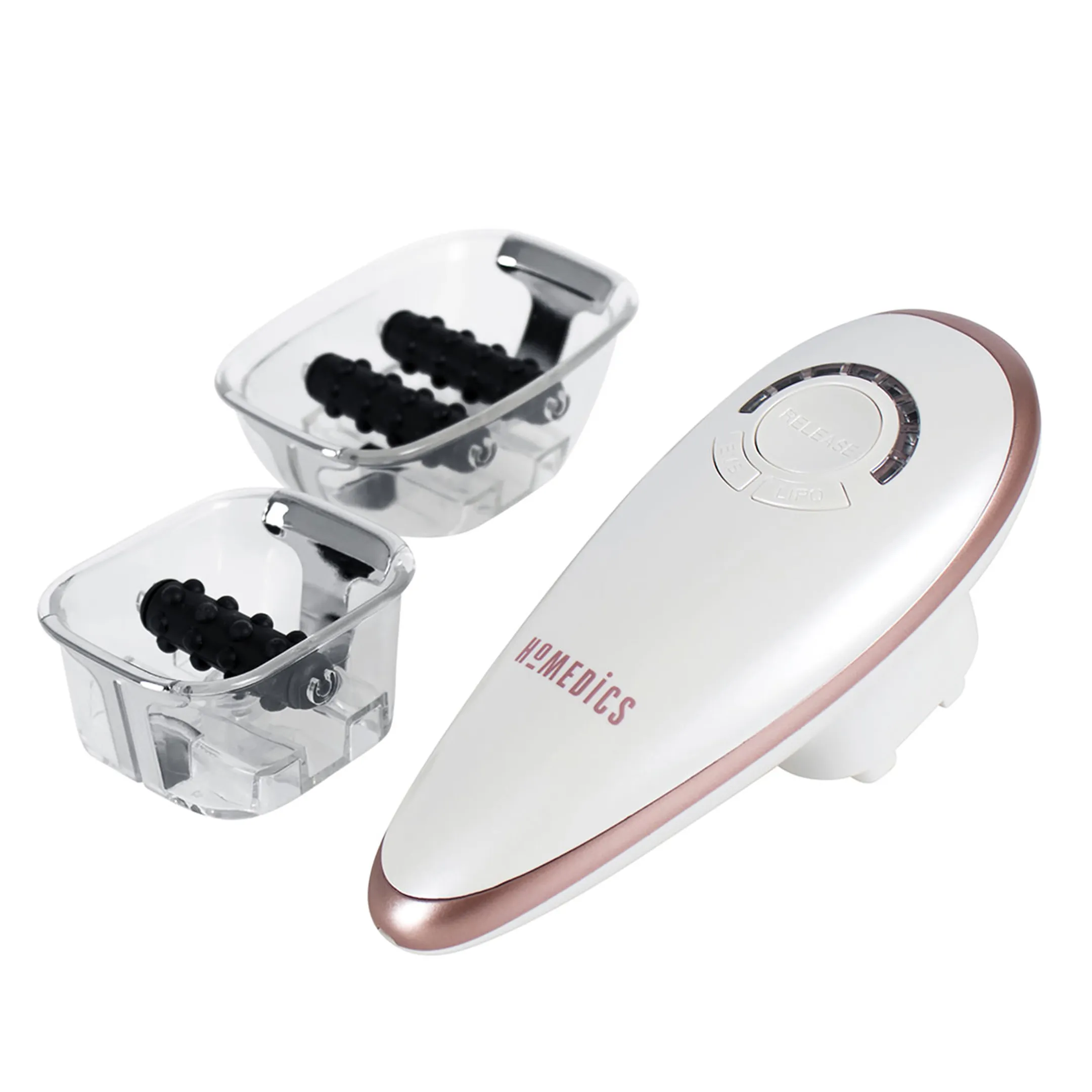 Vermageringstoestel Cell-500