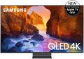 Samsung TV 4K QE55Q90 Qled - 55 pouces