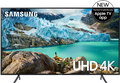 Samsung TV 4K UE58RU7100 - 58 pouces