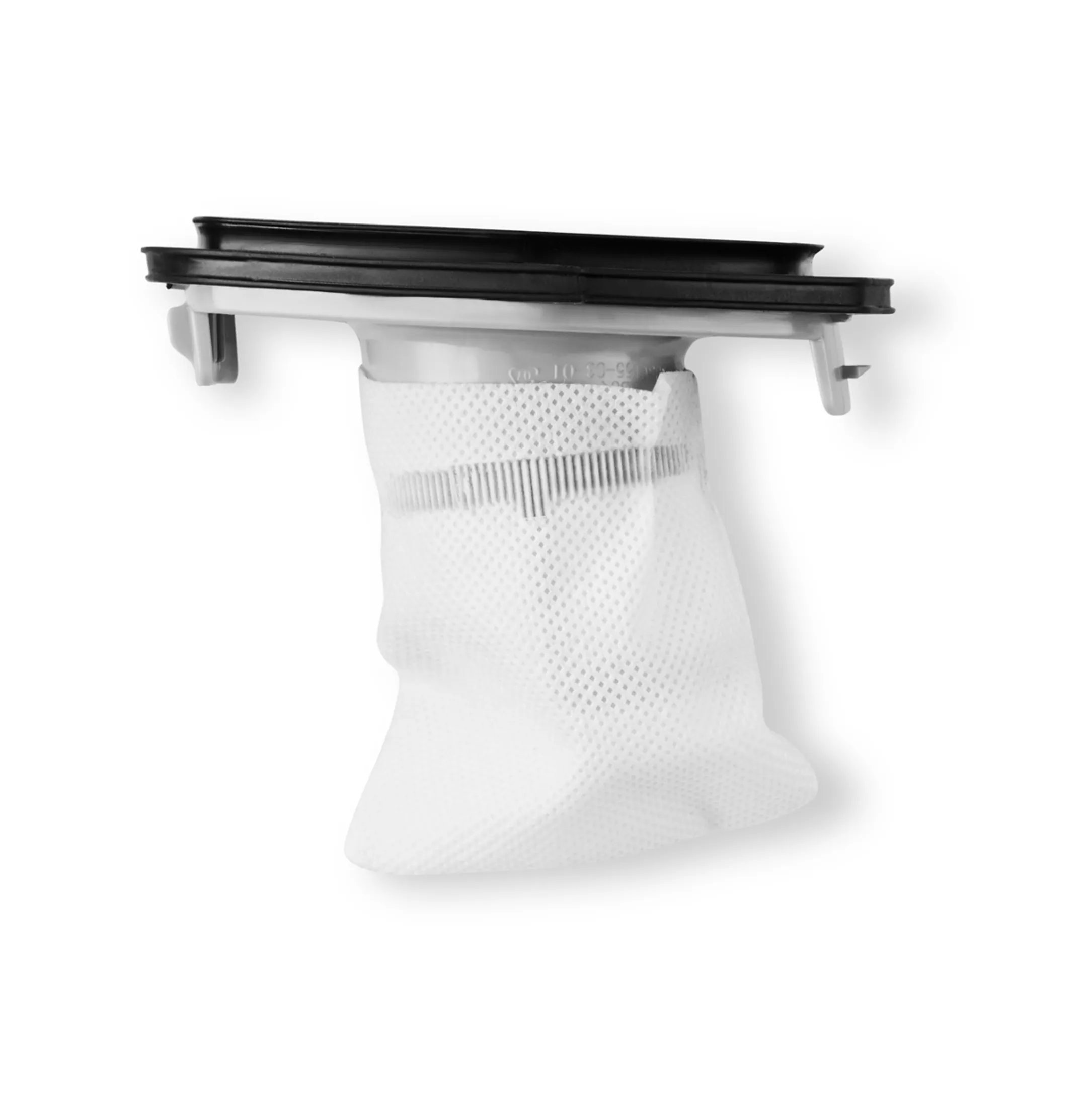 Steelstofzuiger Easy 20 V