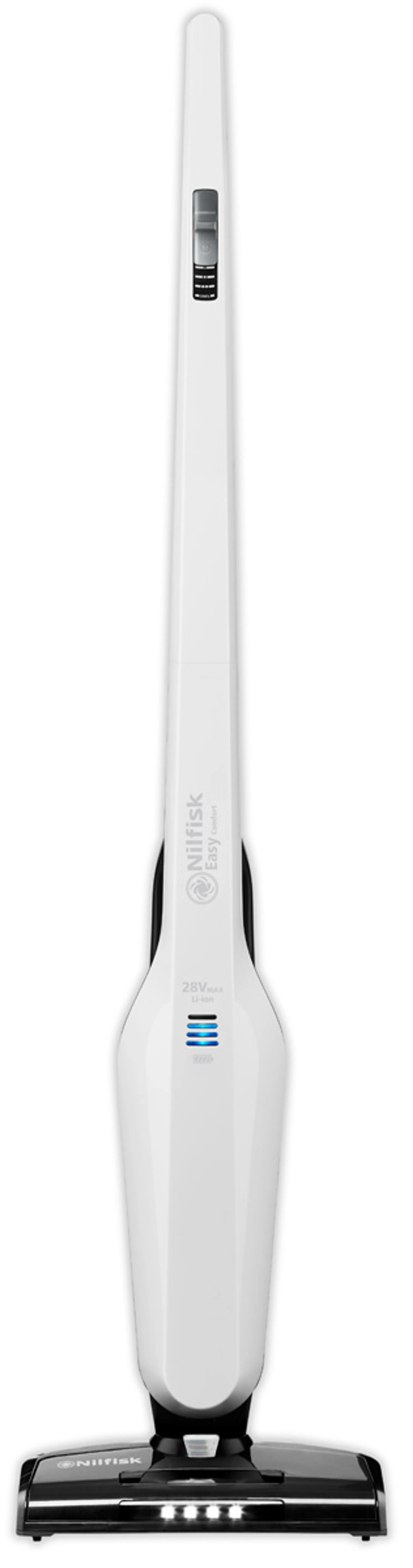 Steelstofzuiger Easy 28 V