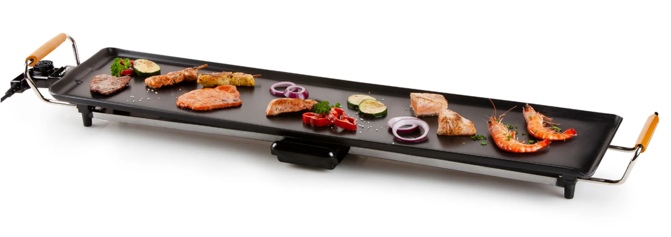 Domo Teppanyaki XXL DO8306TP image