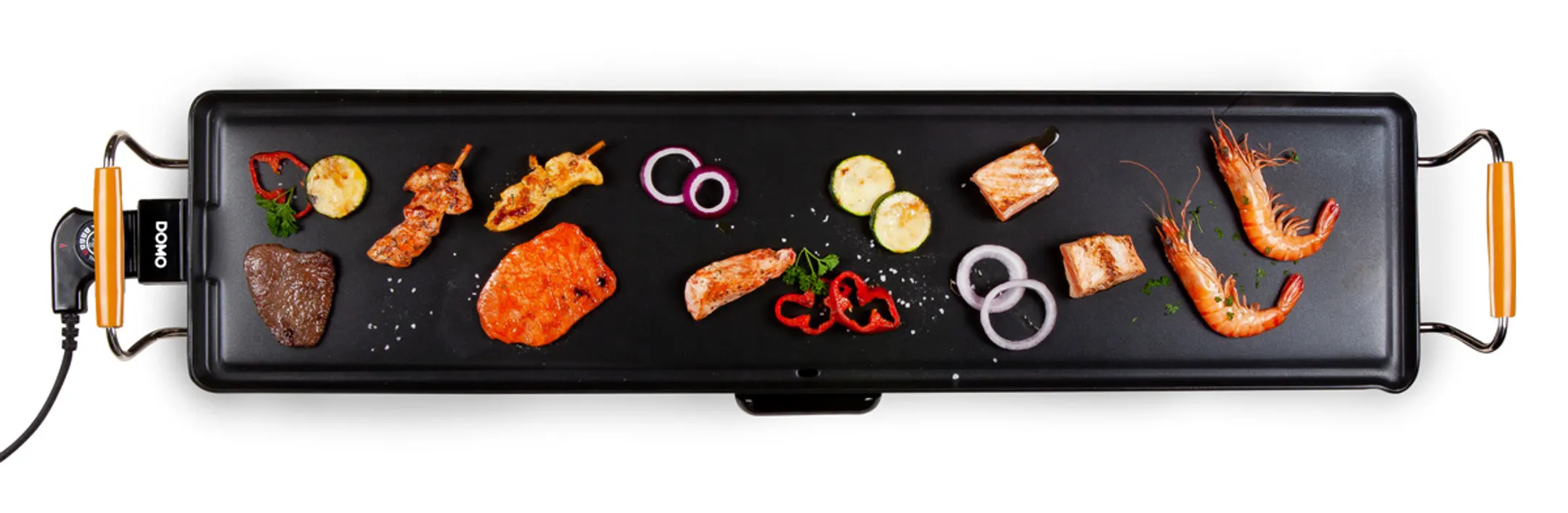 Domo Teppanyaki XXL DO8306TP image