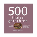 UITGEVERIJ VELT 500 thaise gerechten