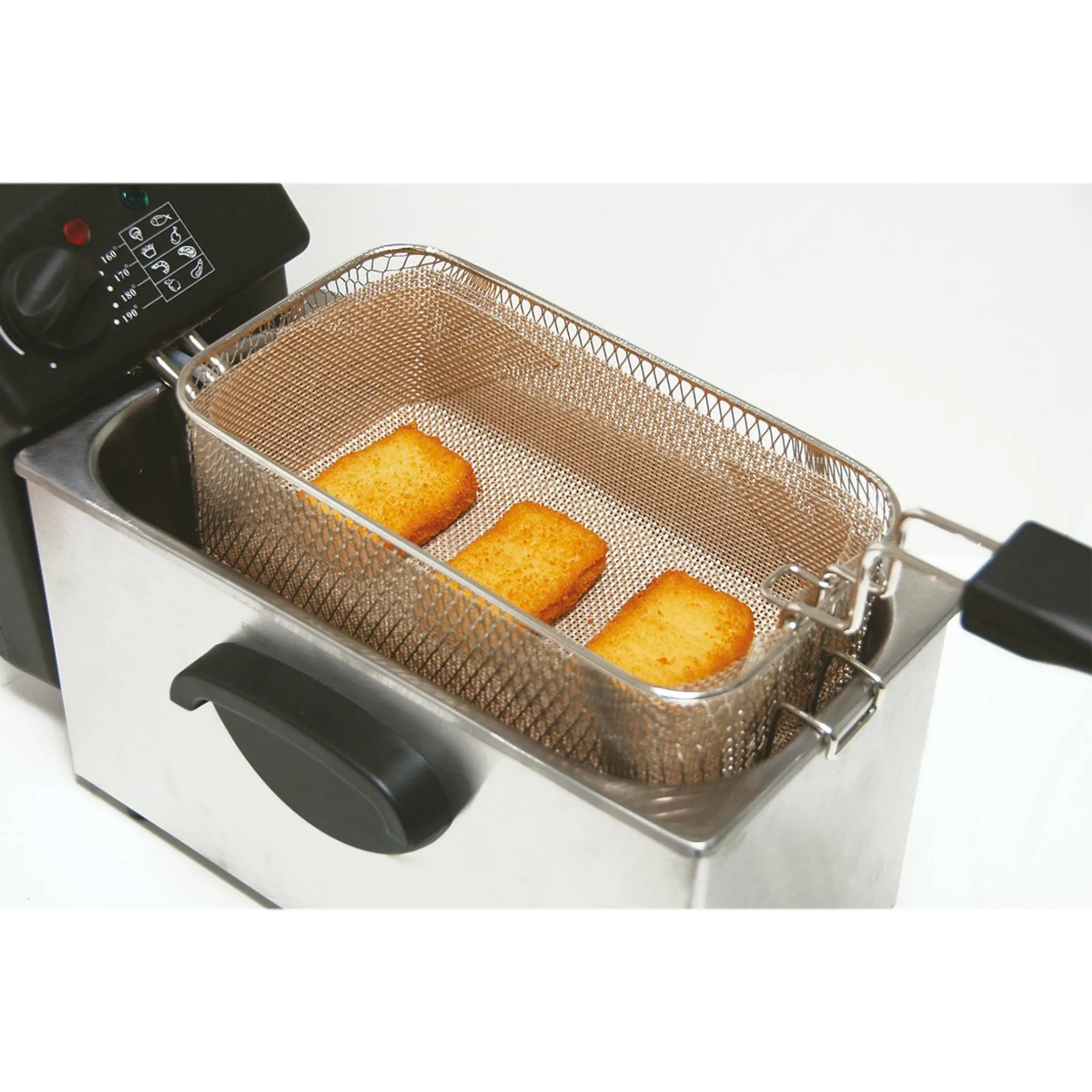 Nostik Filtre pour friteuse image