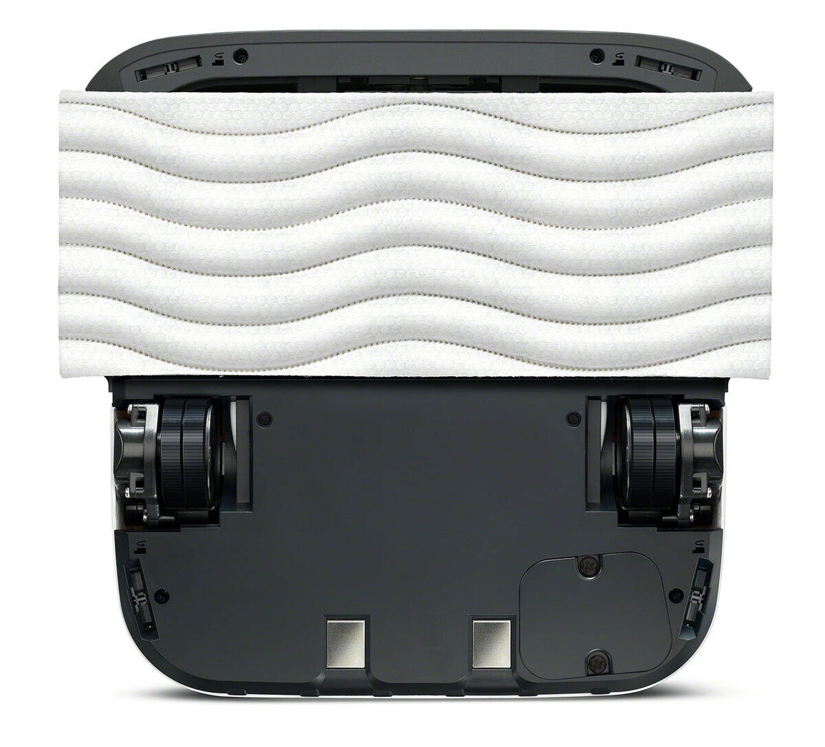 Aspirateur robot Braava jet M6-6138 iRobot