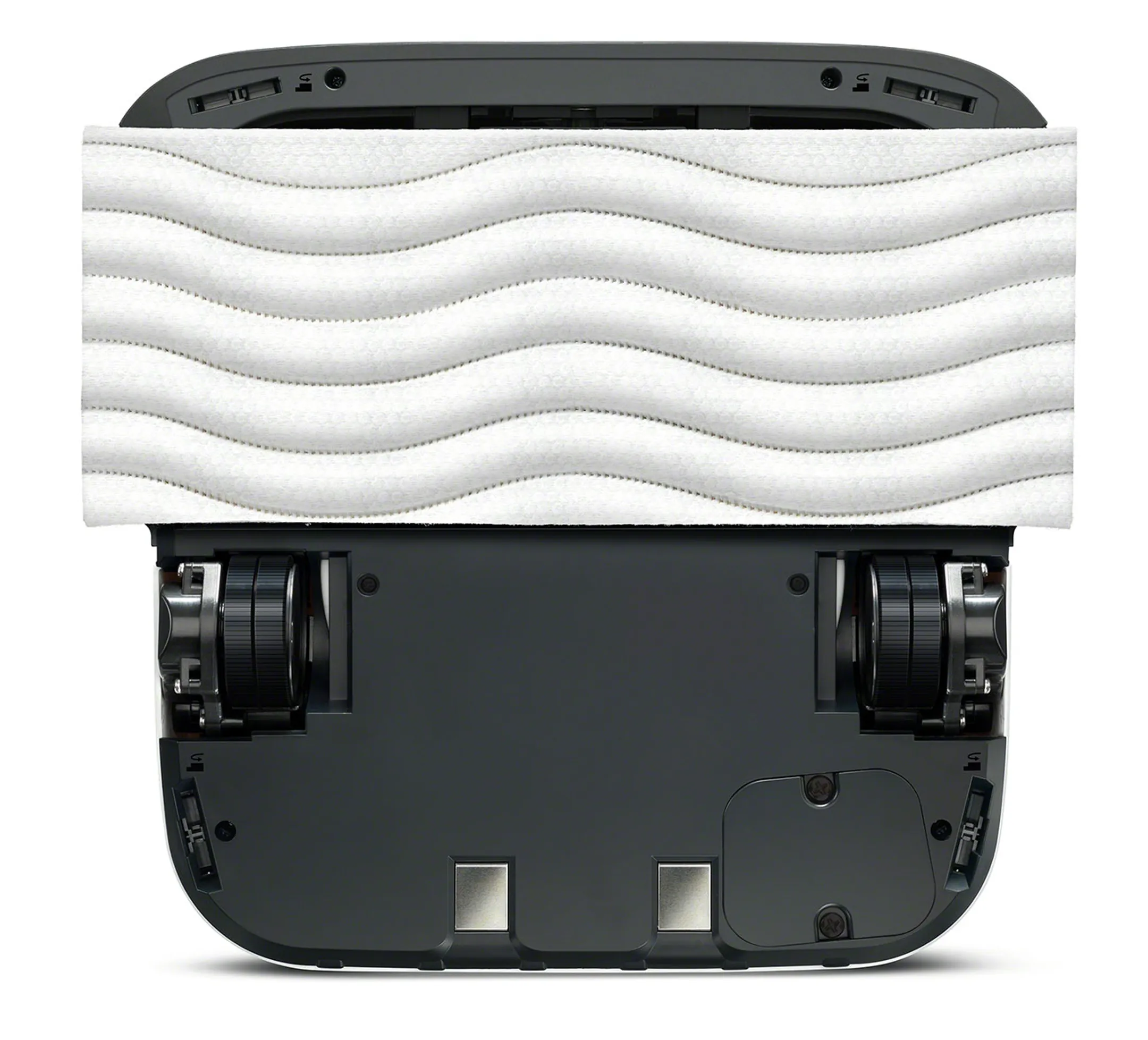 iRobot Robotstofzuiger Braava jet M6-6138 - m Serie image