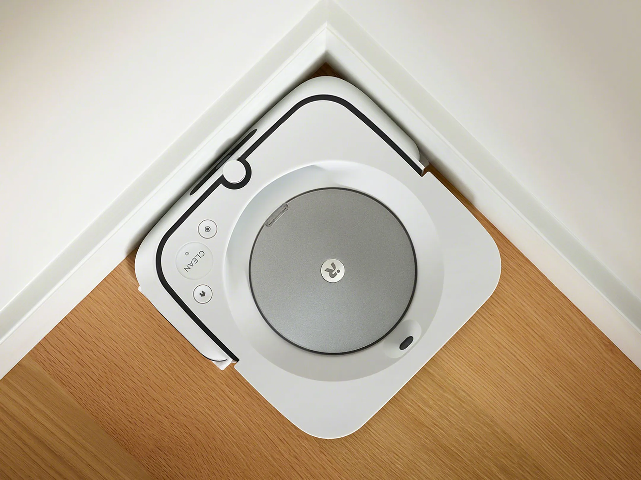 iRobot Robotstofzuiger Braava jet M6-6138 - m Serie image