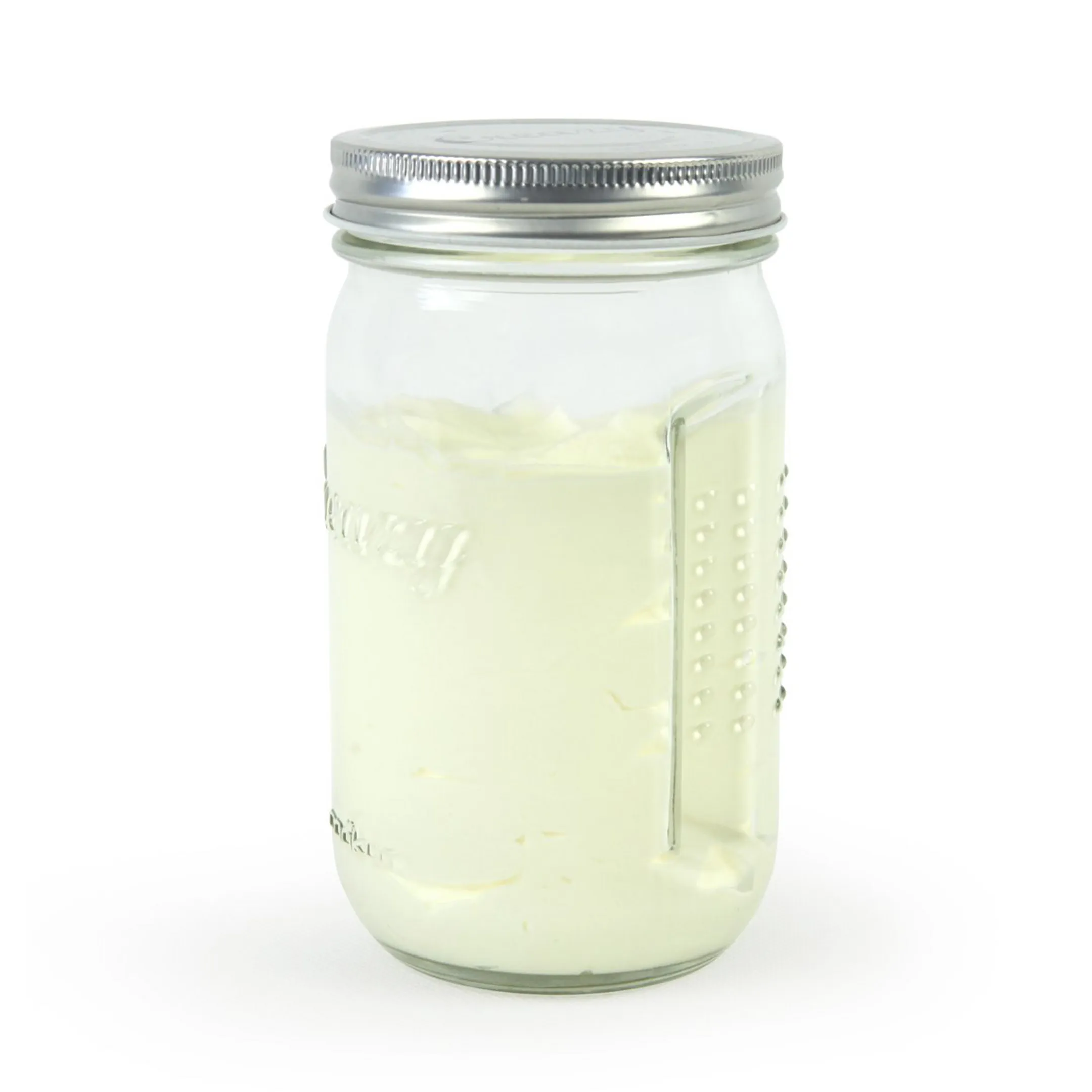 Cookut Slagroomshaker - 70 cl image