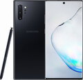 Samsung Galaxy Note 10+ Aura Black - 512 Go