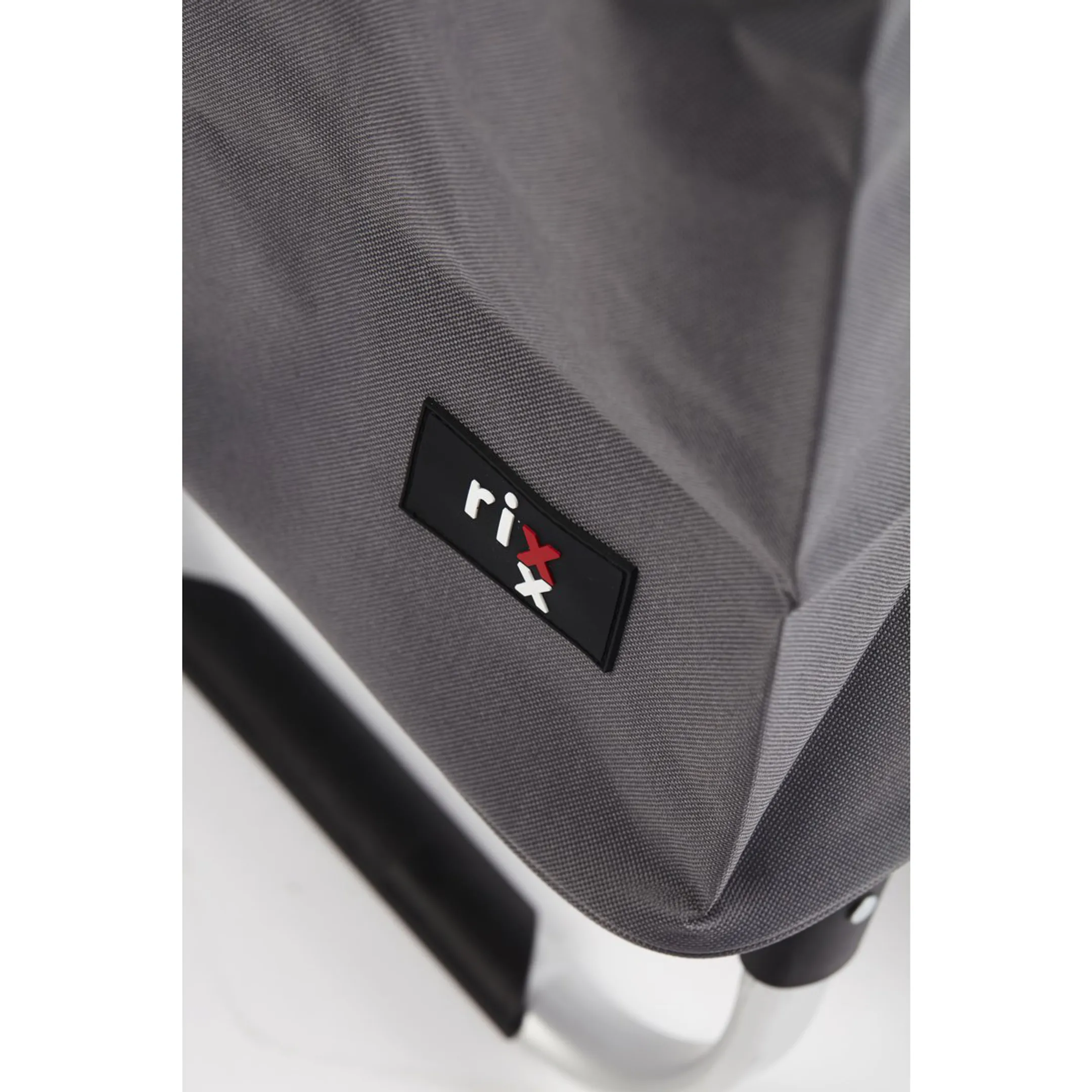 Trolley - Grijs - 30L