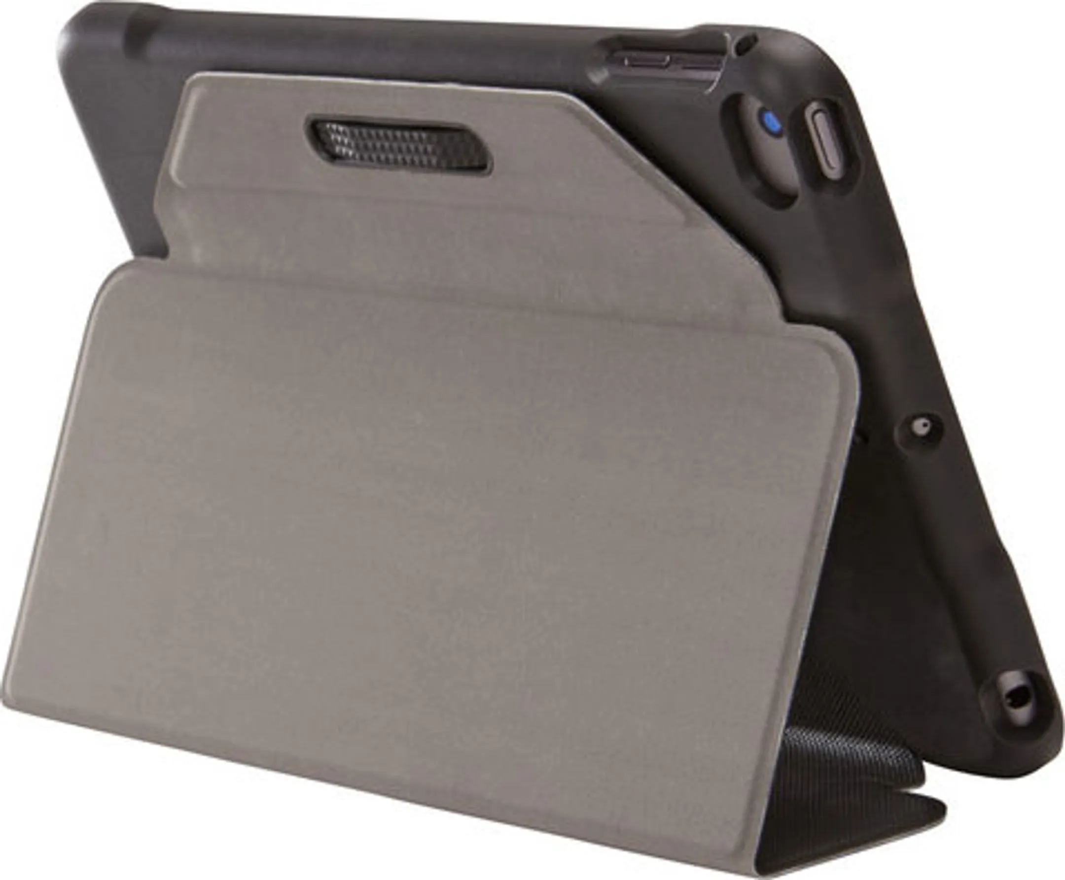 Case Logic Snapview cover voor iPad mini - Zwart image
