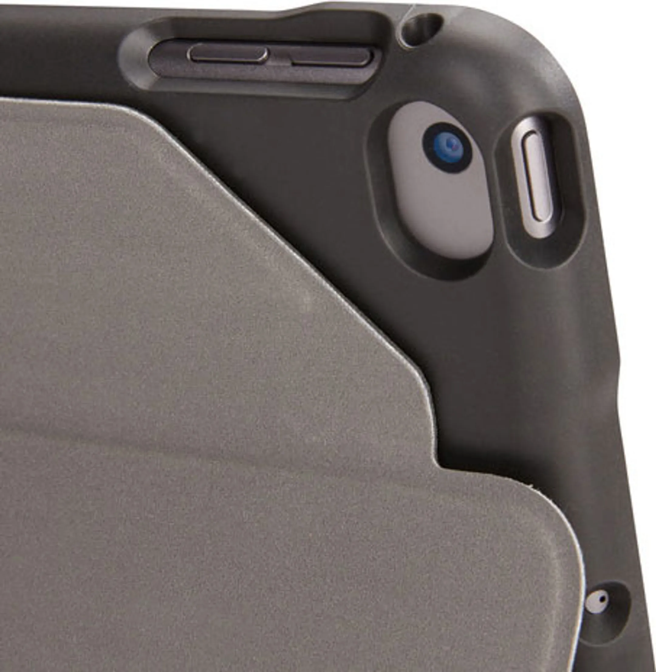 Case Logic Snapview cover voor iPad mini - Zwart image