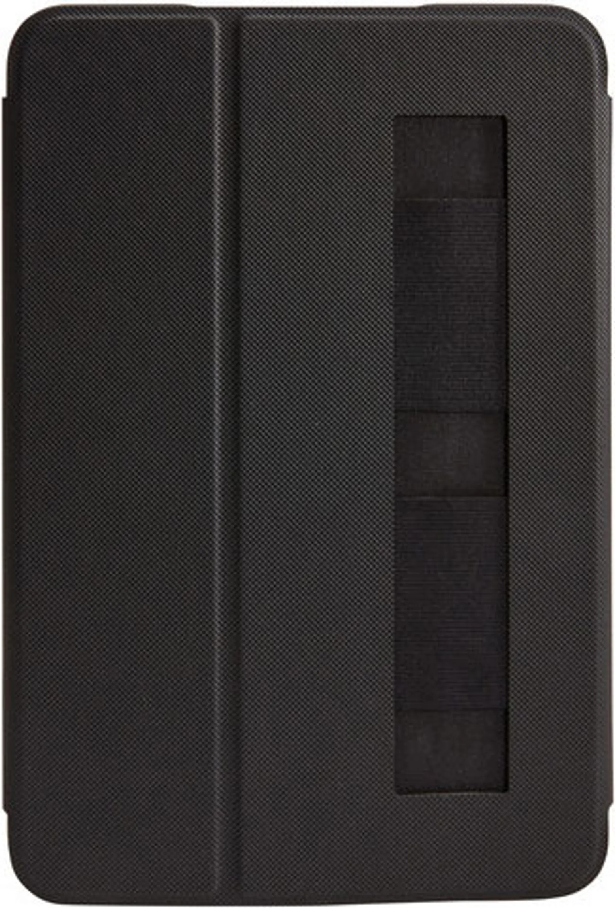 Snapview cover voor iPad mini - Zwart