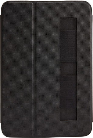 Snapview cover voor iPad Air - Zwart