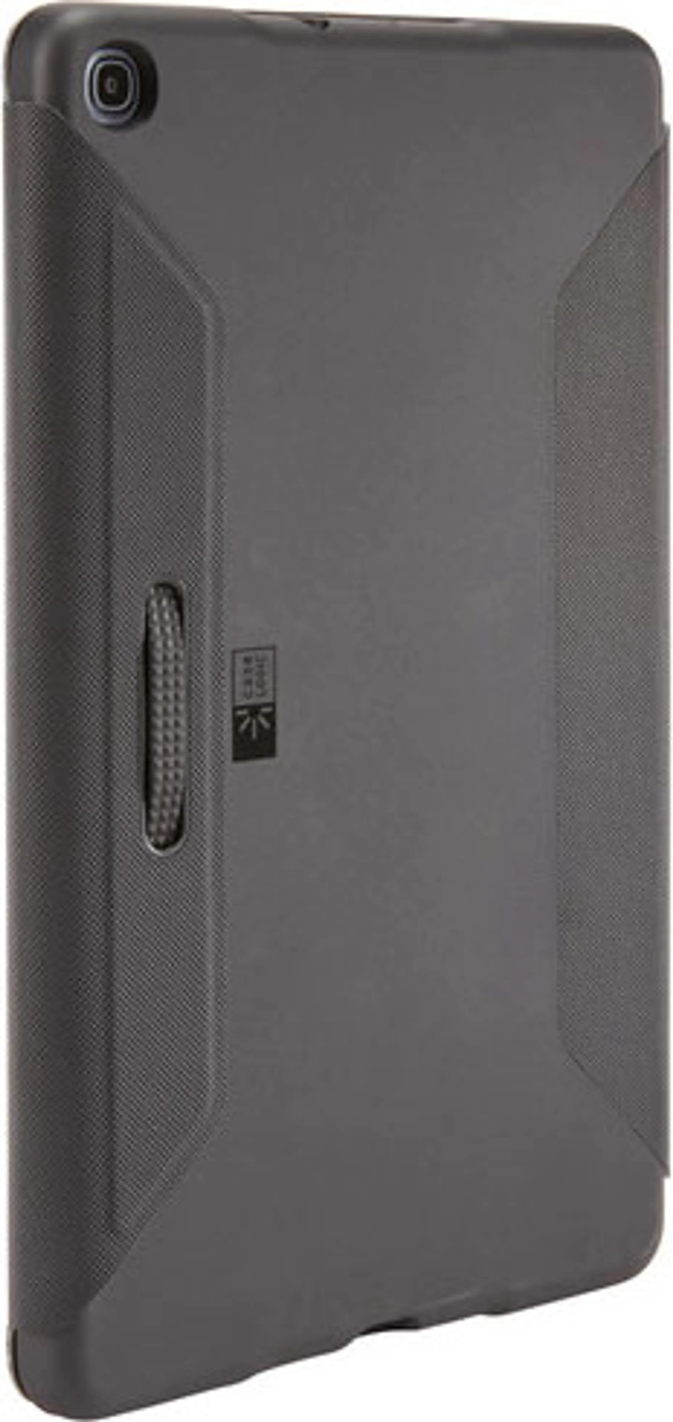 Case Logic Snapview cover voor Galaxy Tab A (2019) - Zwart image