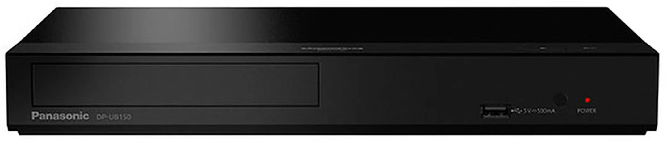 DP-UB150EF-K Blu-Ray Speler