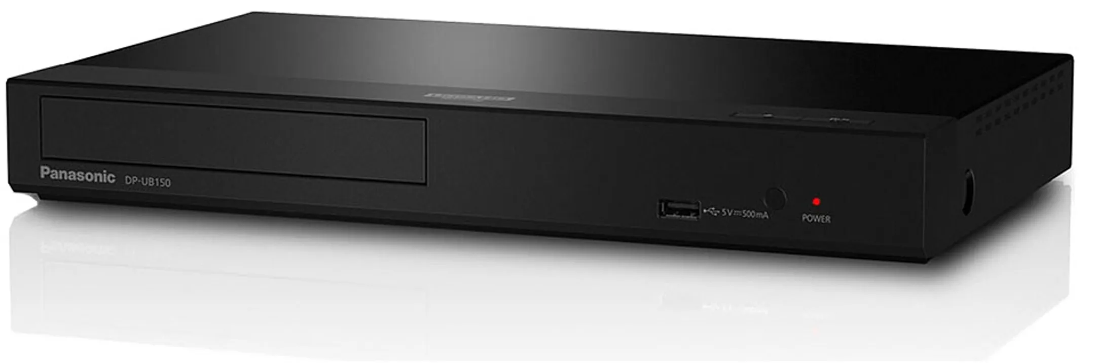 Panasonic DP-UB150EF-K Lecteur Blu-Ray image