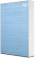 Seagate Backup Plus Portable USB 3.0 - 4 To - Bleu - STHP4000402