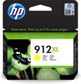 HP HP 912XL originele high-capacity geel inktcartridge