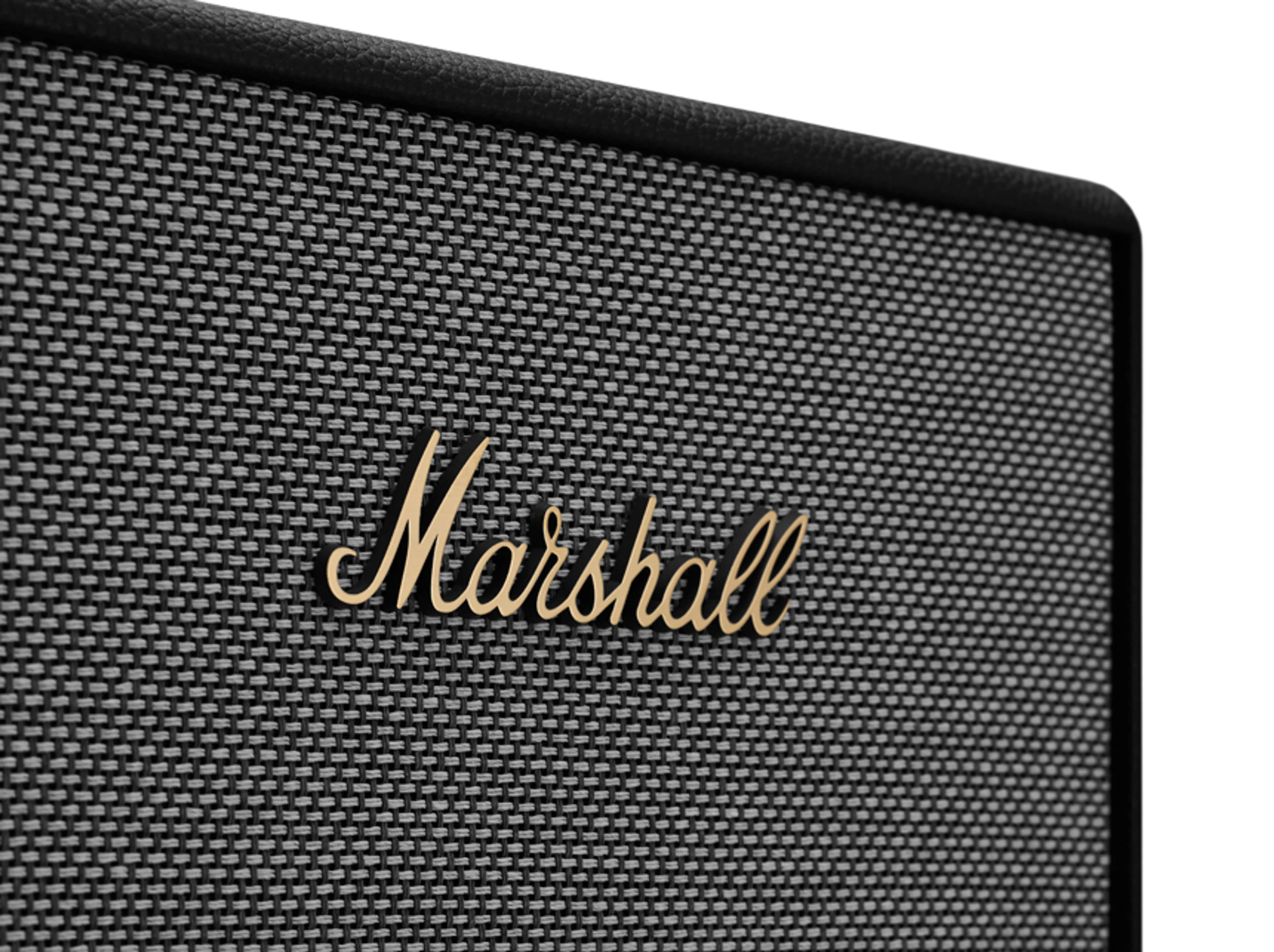 Marshall Stanmore II Bluetooth Speaker - Zwart image