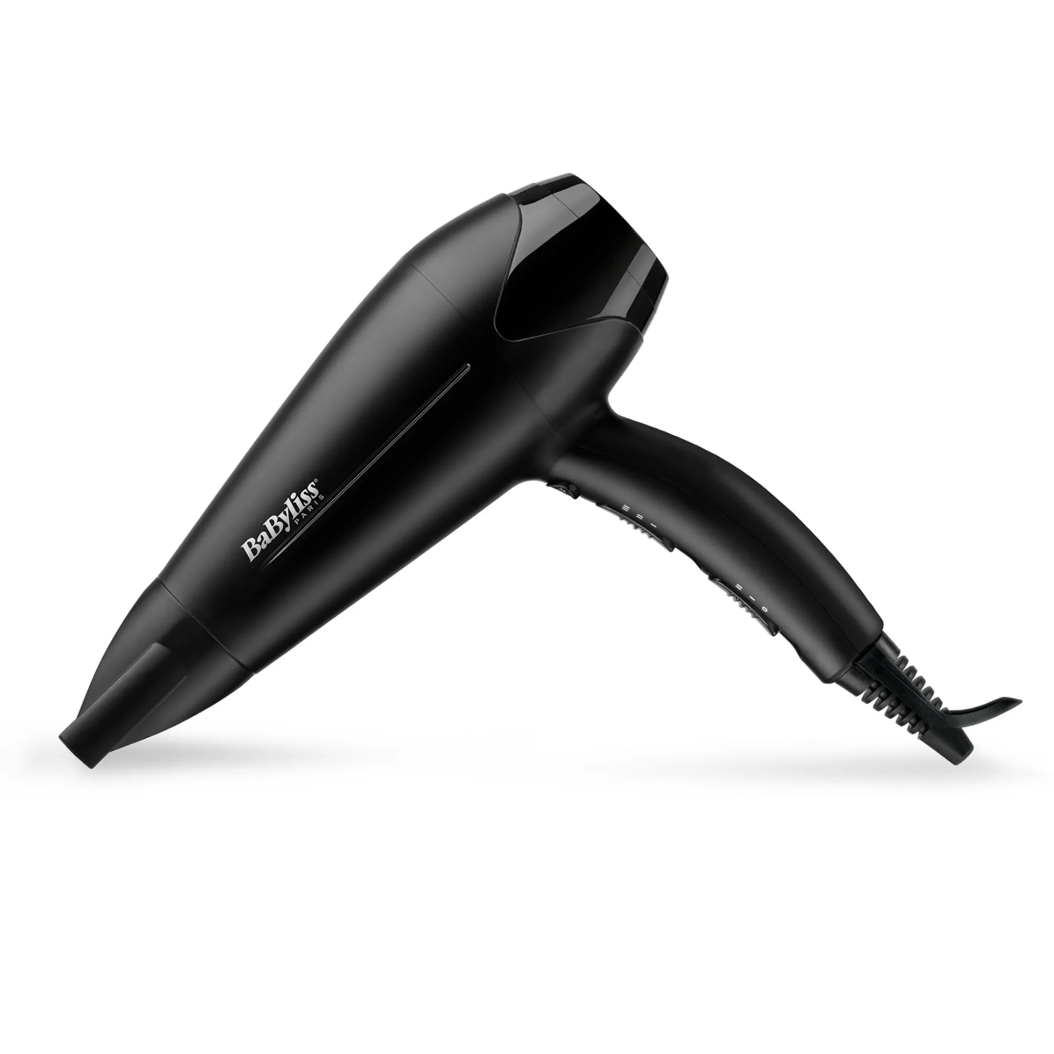 Babyliss Haardroger Power Dry 2100 D563DE image