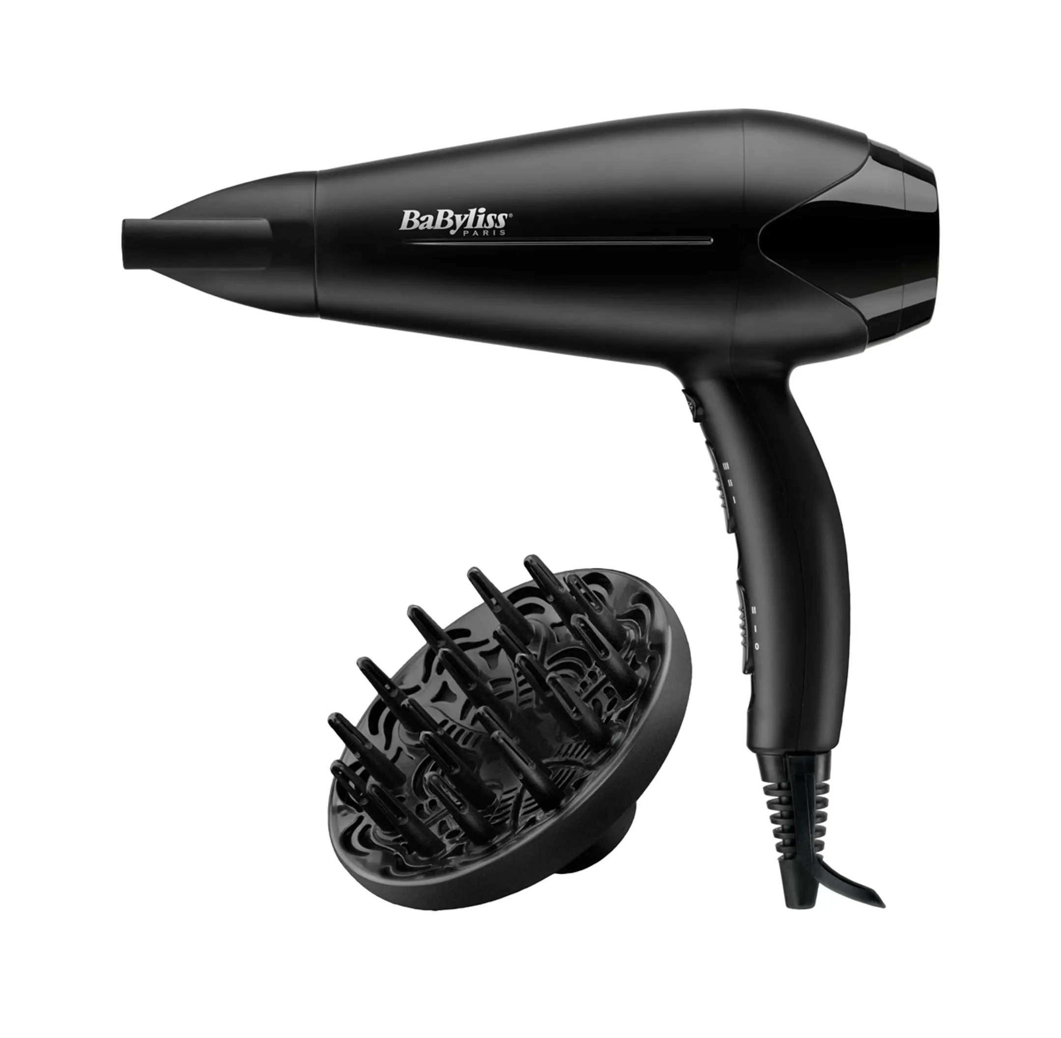 Haardroger Power Dry 2100 D563DE