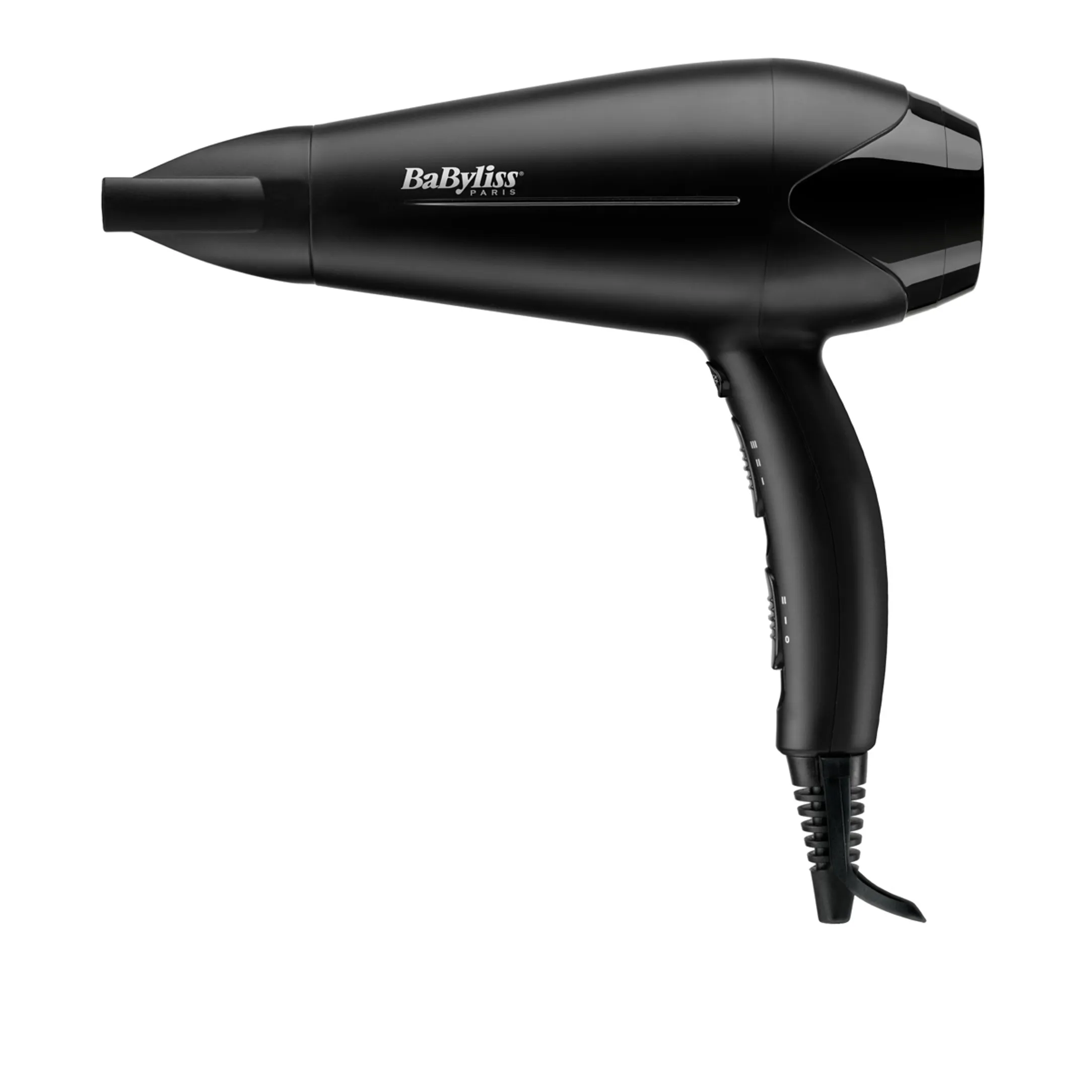 Babyliss Haardroger Power Dry 2100 D563DE image