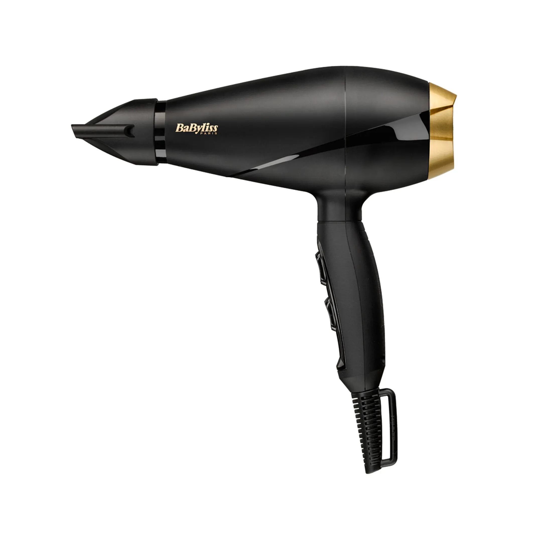Haardroger Power Pro 2000 6704E