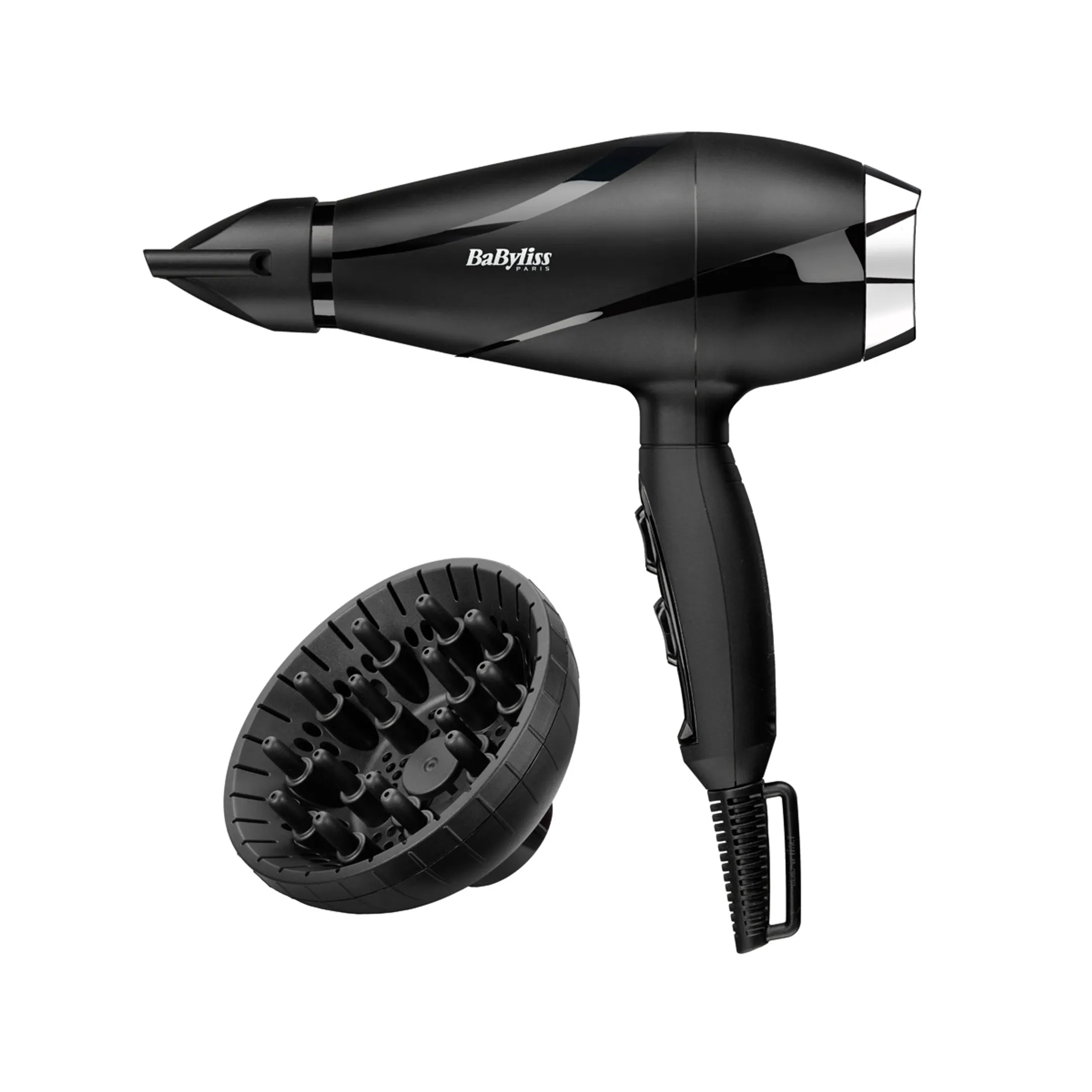 Sèche-cheveux Shine Pro 2200 6713DE