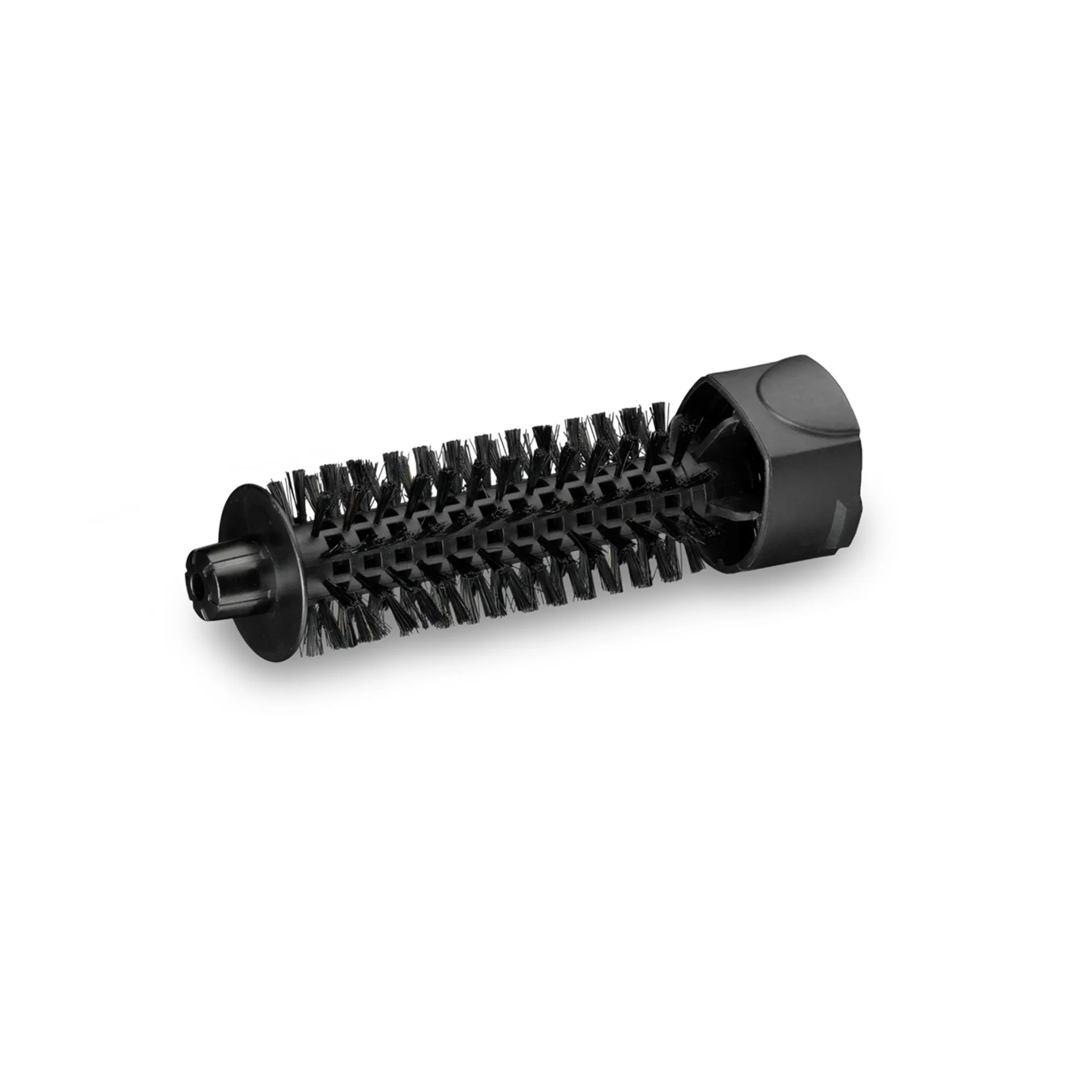 Babyliss Warme luchtborstel Shape & Smooth AS82E image
