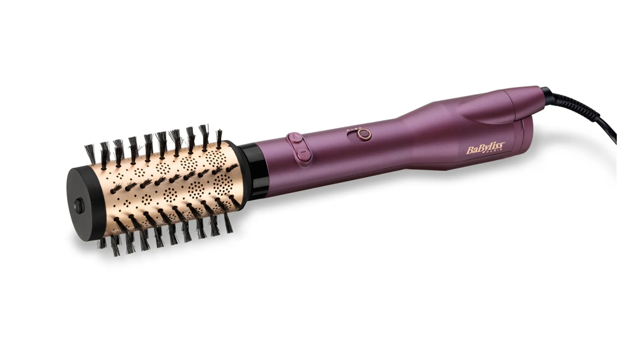 Babyliss Brosse soufflante Big Hair Dual AS950E image
